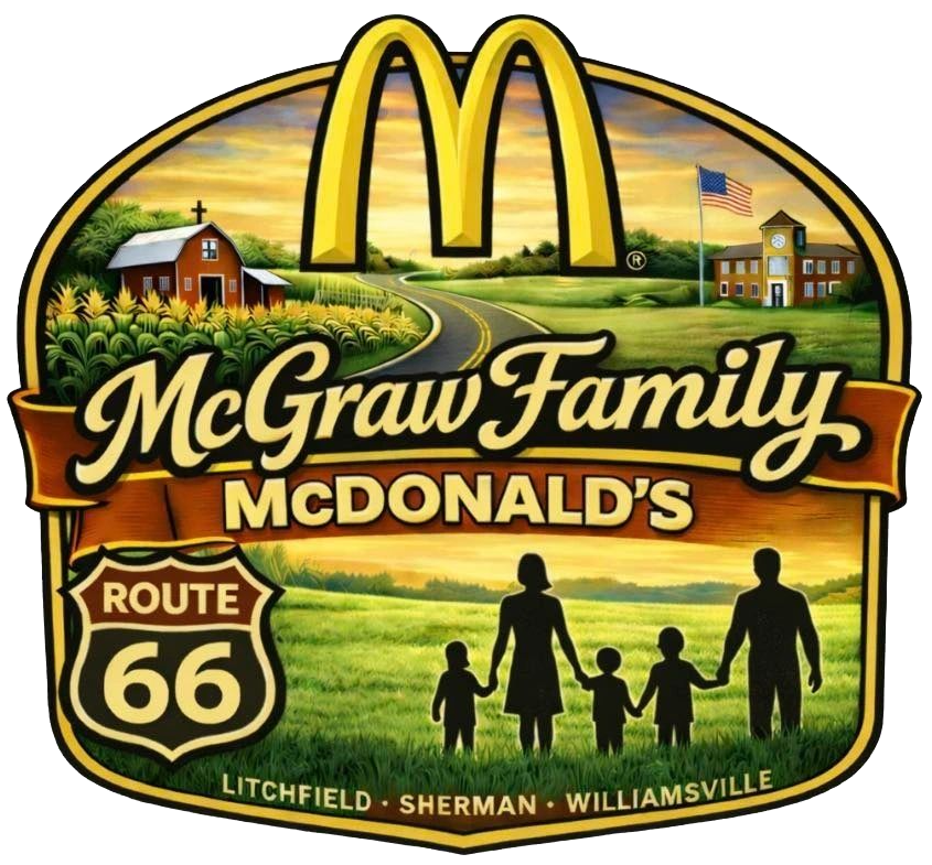 McGraw Family McDonald's