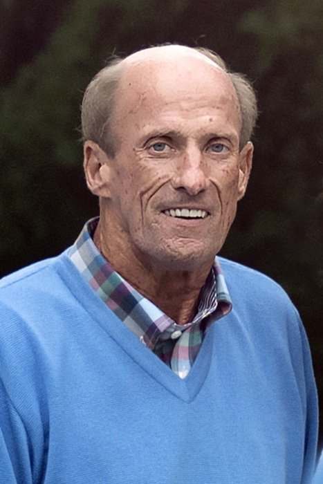 Rick McGraw Pic