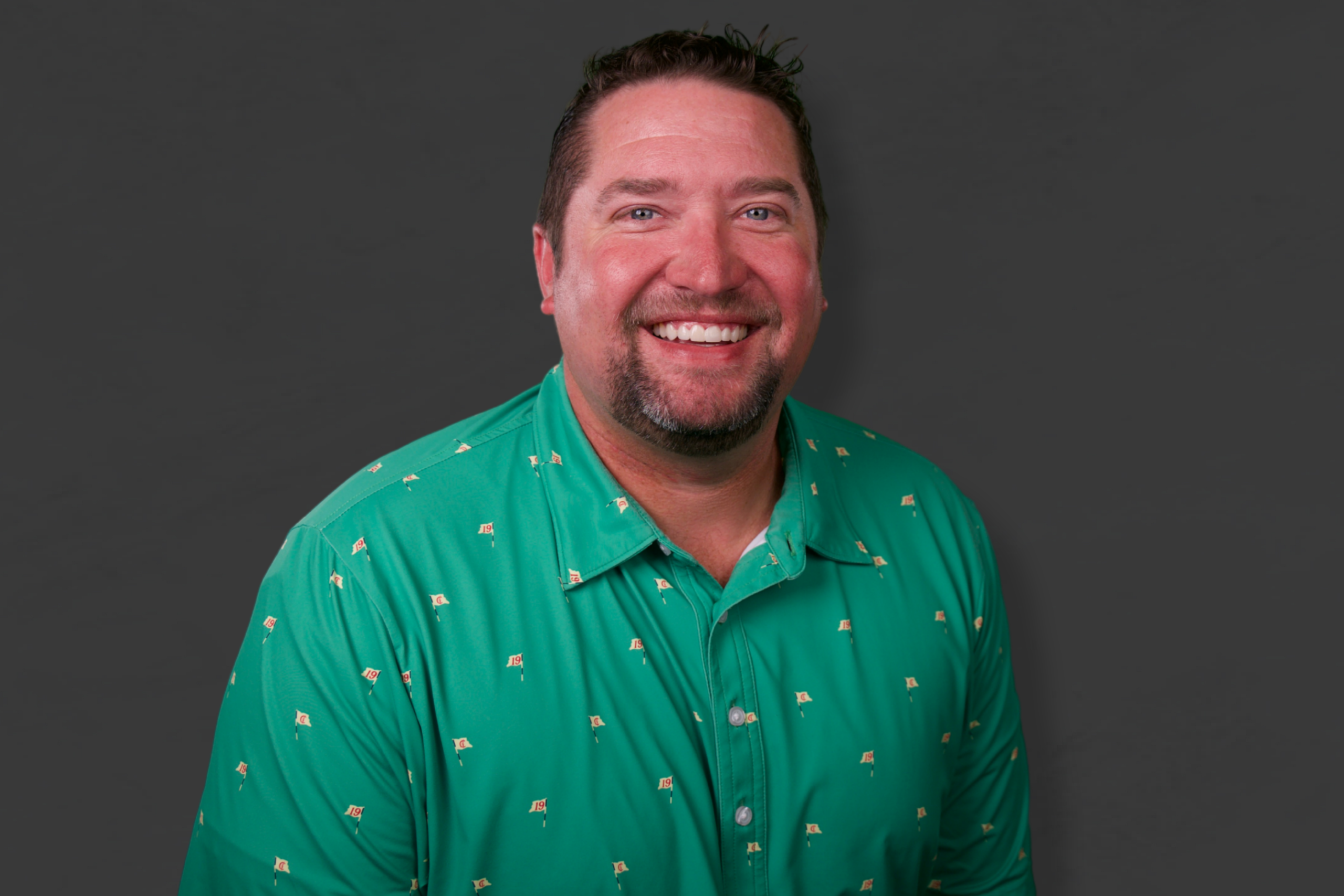 Mike McGraw